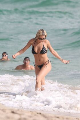 Rita Ora Nude Leaks OnlyFans Photo 1149