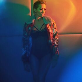 Rita Ora Nude Leaks OnlyFans Photo 1227