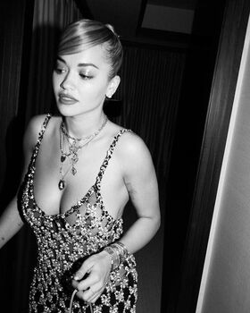 Rita Ora Nude Leaks OnlyFans Photo 1329