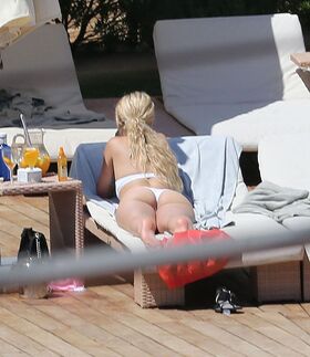 Rita Ora Nude Leaks OnlyFans Photo 1482
