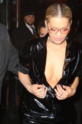 Rita Ora Nude Leaks OnlyFans Photo 1494