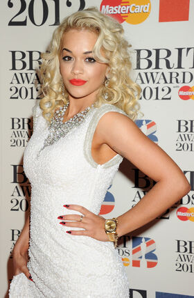 ritaora Φωτογραφία γυμνής διαρροής OnlyFans 24