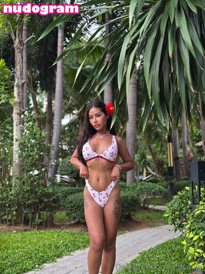 Rita  ritasmile  ritasmile99 Фото утечки OnlyFans обнаженная №102 -  Nudogram v2.1