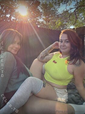 River Ann Φωτογραφία γυμνής διαρροής OnlyFans 22