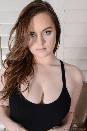 River Fox Photo divulguée nue OnlyFans 20