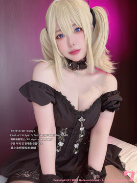 Rizunya Фото утечки OnlyFans (обнаженная) 240