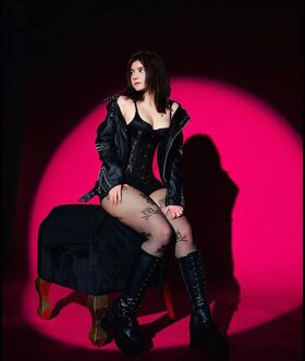 Roberta Gonzalez Nude Leaks OnlyFans Photo 29