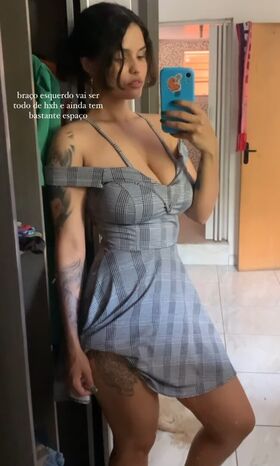 Robertinha नग्न लीक OnlyFans फोटो 97