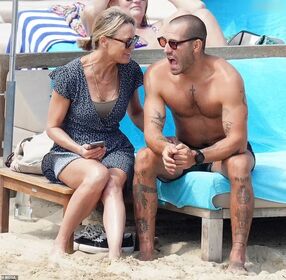 Robin Wright Foto vazada OnlyFans nua 11