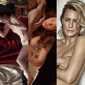 Robin Wright