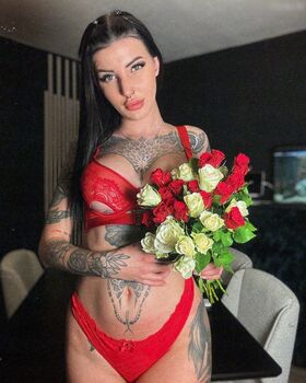 Roccogirl / cholewalaura