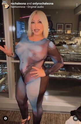 Rocha Leona Nude Leaks OnlyFans Photo 2