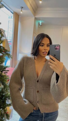 Rochelle Humes Nude Leaks OnlyFans Photo 44