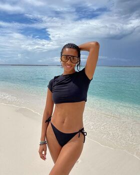 Rochelle Humes Nude Leaks OnlyFans Photo 60