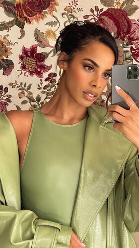 Rochelle Humes Nude Leaks OnlyFans Photo 75