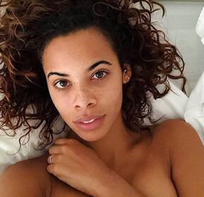 Rochelle Humes Nude Leaks OnlyFans Photo 88