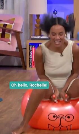 Rochelle Humes Nude Leaks OnlyFans Photo 97