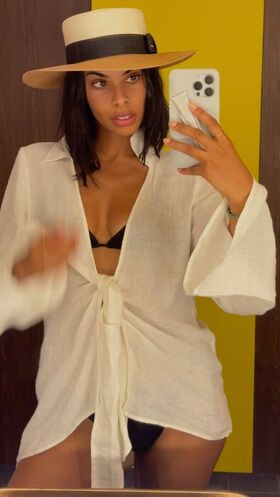 Rochelle Humes Nude Leaks OnlyFans Photo 116