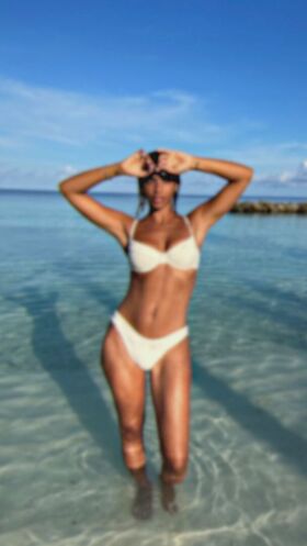 Rochelle Humes Nude Leaks OnlyFans Photo 121