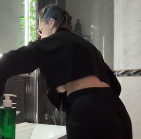 Rochersha नग्न लीक OnlyFans फोटो 2