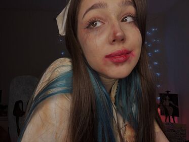 Rochersha नग्न लीक OnlyFans फोटो 26