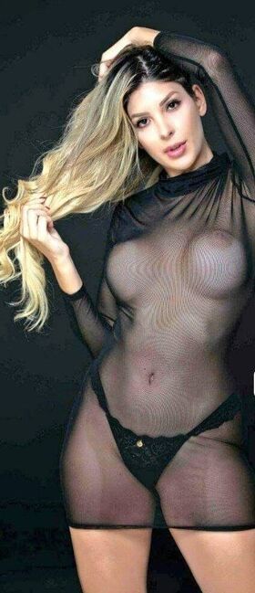 Rocio Sanchez Del Rio Nude Leaks OnlyFans Photo 32
