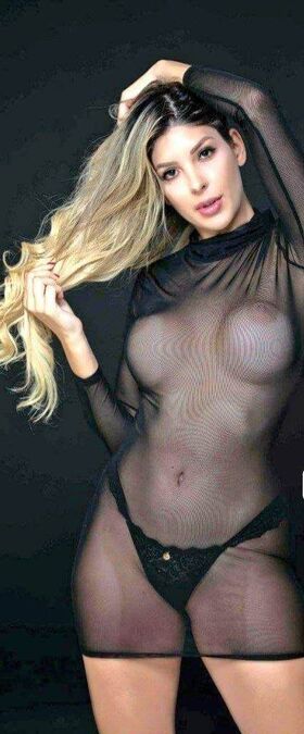 Rocío Sanchez Nude Leaks OnlyFans Photo 46