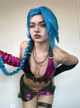 Rockruff Foto filtrada desnuda de OnlyFans 318