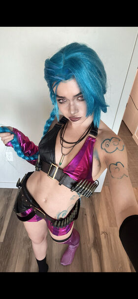 Rockruff Foto filtrada desnuda de OnlyFans 323