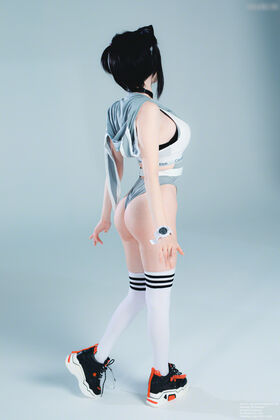 Rocksy Light Fotografie scursă ilegal OnlyFans dezbrăcată 1671