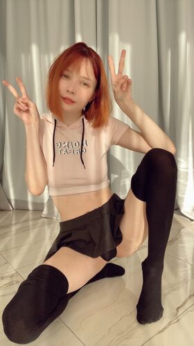 Rocksy Light Nude Leaks OnlyFans Photo 2137