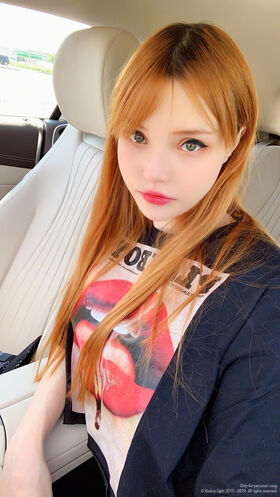 Rocksy Light Nude Leaks OnlyFans Photo 2189