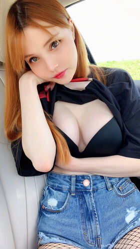 Rocksy Light Nude Leaks OnlyFans Photo 2206