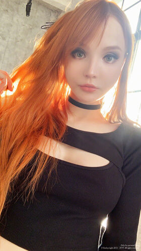 Rocksy Light Nude Leaks OnlyFans Photo 2217