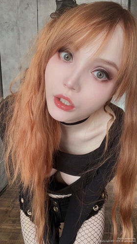 Rocksy Light Nude Leaks OnlyFans Photo 2222