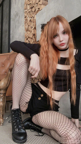 Rocksy Light Nude Leaks OnlyFans Photo 2228