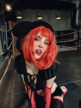 Rocksy Light Fotografie scursă ilegal OnlyFans dezbrăcată 2364