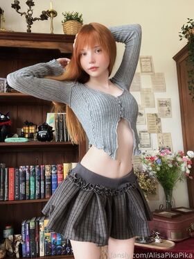 Rocksy Light Nude Leaks OnlyFans Photo 2426