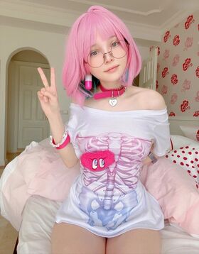 Rocksy Light Nude Leaks OnlyFans Photo 2591