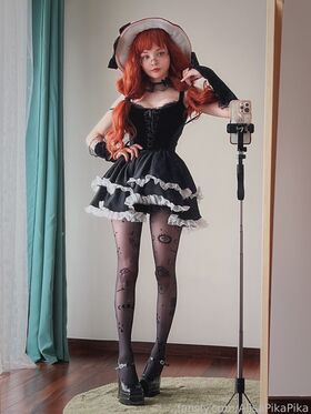 Rocksy Light Ảnh OnlyFans khỏa thân rò rỉ 2769