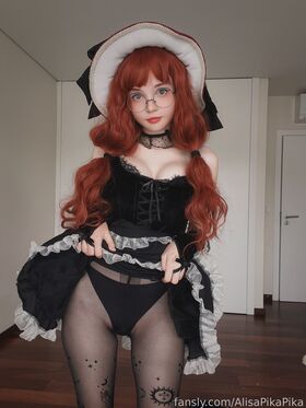 Rocksy Light Ảnh OnlyFans khỏa thân rò rỉ 2772