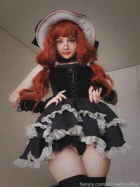 Rocksy Light Ảnh OnlyFans khỏa thân rò rỉ 2783