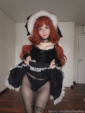 Rocksy Light Ảnh OnlyFans khỏa thân rò rỉ 2797