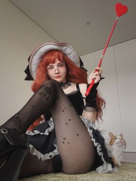 Rocksy Light Ảnh OnlyFans khỏa thân rò rỉ 2798