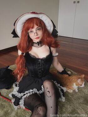 Rocksy Light Ảnh OnlyFans khỏa thân rò rỉ 2806