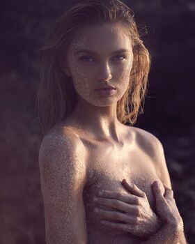 Romee Strijd Naakte Leaks OnlyFans Foto 111