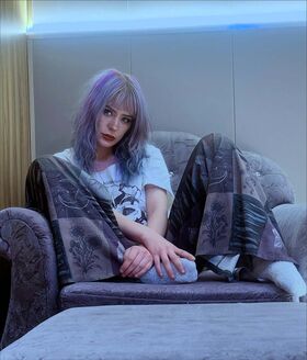 Romi Liath Nude Leaks OnlyFans Photo 5