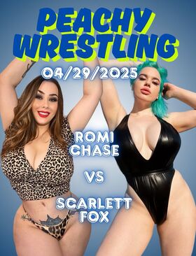 Romichase Фото утечки OnlyFans (обнаженная) 112