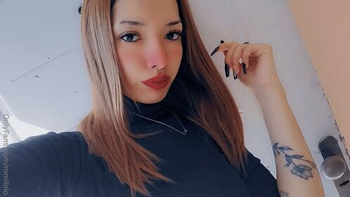 Romilolo Nøgne lækkede OnlyFans foto 1