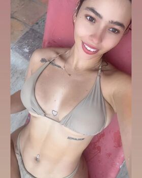 Romina Carrera Nude Leaks OnlyFans Photo 5